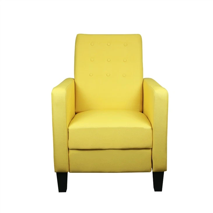 Soffa Corner Power Recliner