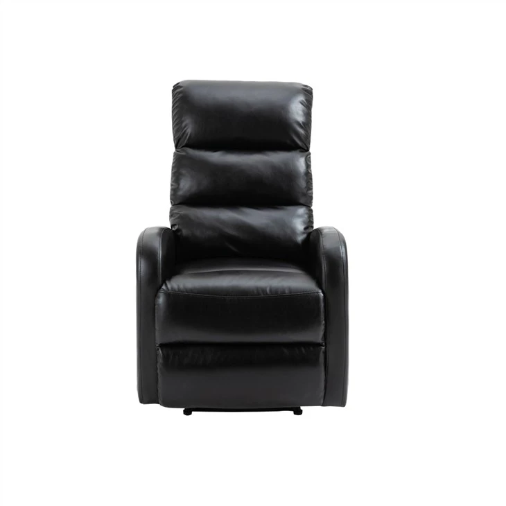 Cadeirydd PU Recliner Soffa