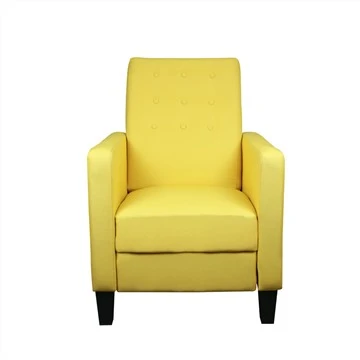 Soffa Corner Power Recliner