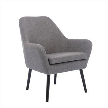 Hot{0}}gwerthu Fabric Arm Chair