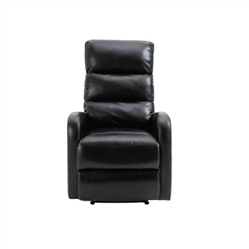 Cadeirydd PU Recliner Soffa