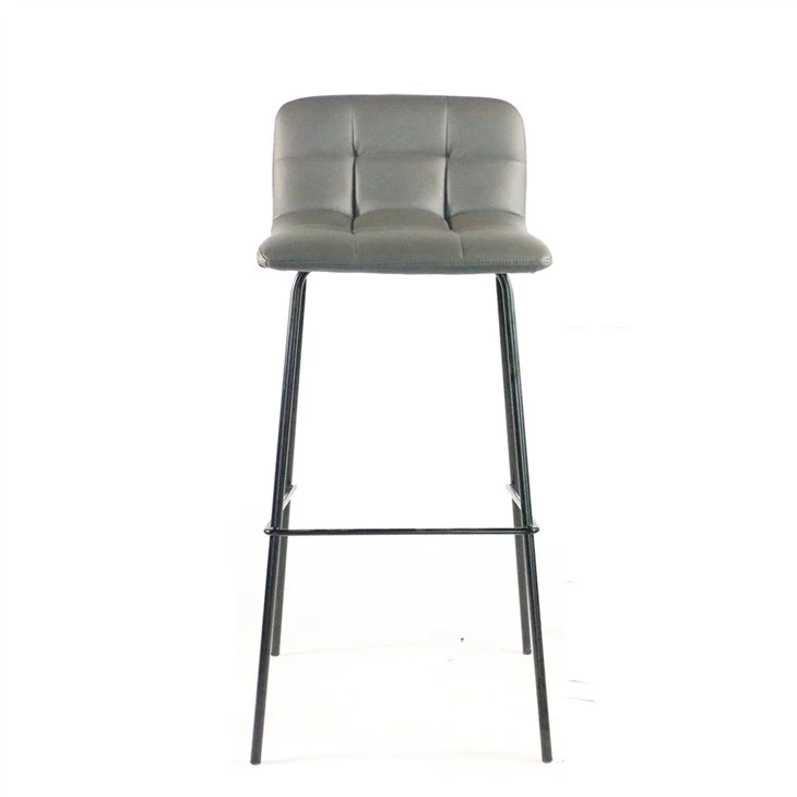 Wel Dylunio PU Bar Stôl Cyflenwr