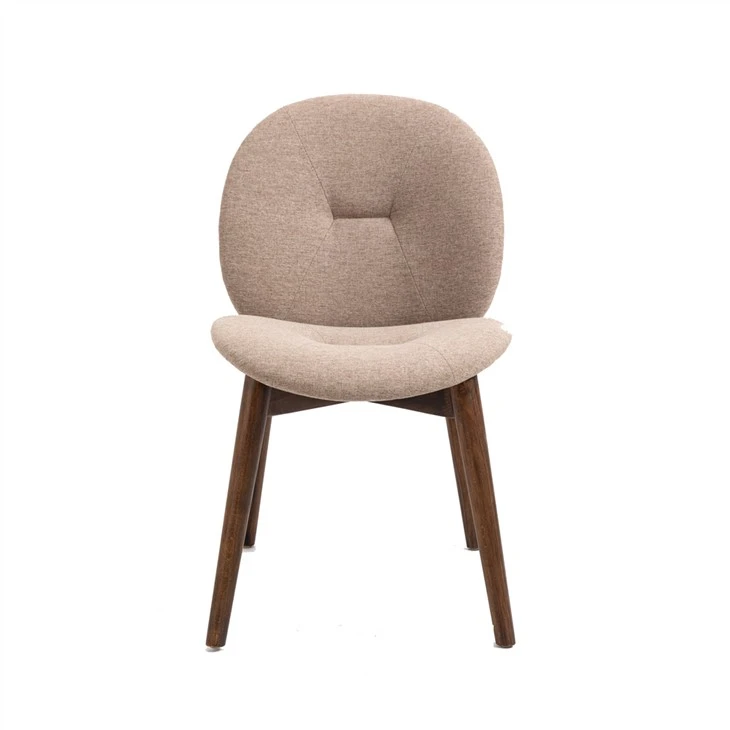 Cadeiriau Ystafell Fwyta ergonomig