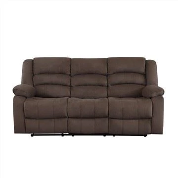 Llawlyfr Arddull Americanaidd Clasurol 3 Sedd Soffa