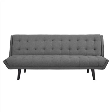 Soffa Cysgwr Breichiau