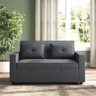 Soffa Twin Sleeper Loveseat